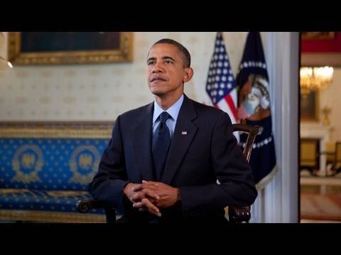 Weekly Address: Honoring the American Worker thumbnail