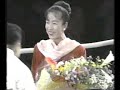 mr.kakuda used to tell us to hit both ends of a diagonal when using combination blows. 

in this video, it is remarkable that 

1. he aims to lower the opponent's right hand by hitting the right shoulder again and again, in order to hit a left high kick more easily,

2. and then, he strikes a right side body blow just before finishing by left high kick at 2:44. it can keep the opponent's consciousness away from the left high kick.