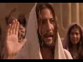 Gospel Of John - The Movie Part 10