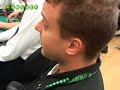 Unibet Open Milano, Jami Rantanen & Miikka Mustonen