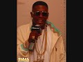 Lil boosie-im living that life