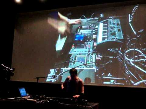 Sonar 2011 (dia 3)