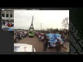 Videos The NeXtage 16 tested on the road