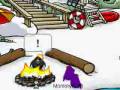 videos de Club Penguin-Slipzone pt. 1:Mad Skillz