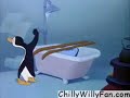 Pablo Penguin