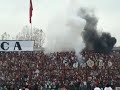 salida colo colo vs longaniza play off 2008 salida colo colo vs longaniza play off 2008