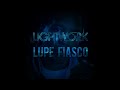 Lupe Fiasco – Lightwork (feat Ellie Goulding & Bassnectar)