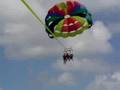 Key West, FL-Parasail