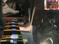 Times Like These 100% FC - Ion Drum View - Rock Band 2 Expert Drums