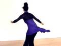 Dance Your PhD by Clarissa Anderson