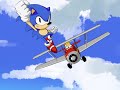 Regular Sonic 2