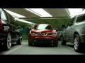 Nissan Commercial for Nissan Juke (2010 - 2011) (Television Commercial)