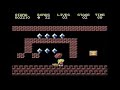C64 - Great Giana Sisters