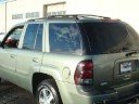 2004 Chevrolet TrailBlazer Frankfort IL 60423
