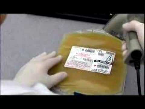 how to administer cryoprecipitate
