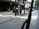 Bicycle tuktuk ride in Suzhou