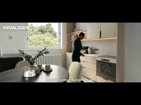 Video Rodinný dům na prodej | Horní Počernice | 220 m² | pozemek 564 m² | klidná slepá ulice