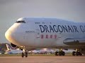Dragon Cargo 747-300