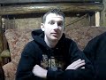 Part 1 of the \"Jungle Restaurant\"
