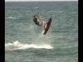 Scuola di Kitesurf Back Roll 360