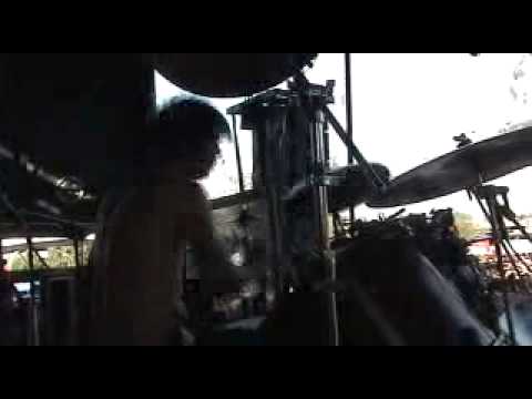 Jimmy 'The Rev' Sullivan