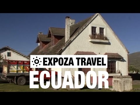 how to prepare for a trip to ecuador