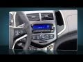 2011 Chevrolet Aveo