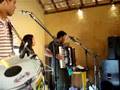 2/10 Trio Juriti no Camping Roots
