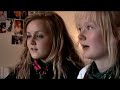 S�dan bor vi p� Kastanievej Efterskole