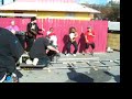 Batman Shoot(more dancers) Batman Shoot(more dancers)