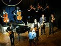 \"Testarda io\" : le riprese del video