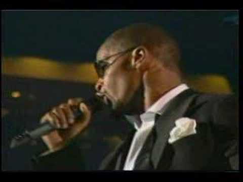 JAMIE FOXX AND LL COOL J END FEUD