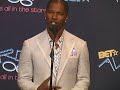 JAMIE FOXX AND LL COOL J END FEUD