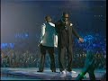 JAMIE FOXX AND LL COOL J END FEUD
