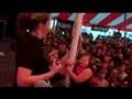 Bloodlined Calligraphy Shall We Dance Cornerstone Festival Rock for Life Stage 2005