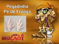Mucao.com.br - Pegadinha - P� de Frango