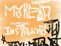 maketa instrumental sin acabar