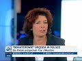 Nelli Rokita vs Manuela Gretkowska 4/5 Nelli Rokita vs Manuela Gretkowska 4/5
