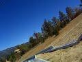 big bear ca alpine slide sept 2007 big bear ca alpine slide sept 2007