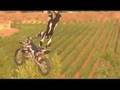 Todd Potter FMX