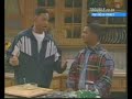 Fresh Prince - Let my cousin grow