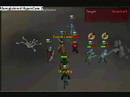 tru3 b4llin bh vid 2 prieview(bhing in blue skull)