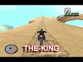 Stunts Mix | [GRL]The-KinG  &  [GRL]Nikolai