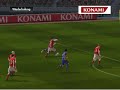UEFA EURO 2008: Spiel 3 �sterreich - Kroatien 1.Halbzeit
