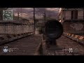 Modern Warfare 2 - M21 EBR (Sniper) [HD]