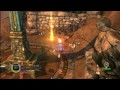 treasures of the sun review. classic game room reviews dungeon siege iii treasures of the sun dlc from square enix and obsidian. treasures of the sun review features dungeon siege 3 video review gameplay during the treasures of the sun game play in playstation 3 ps3.