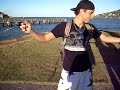 Maw - Swing Poi Fita (pier)