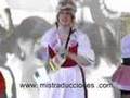 Chiki chiki en alemán deutsch german