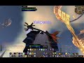 Adventures with Yak - Stormwind Bank
