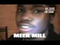Meek Mill - The Wire 3.5 Freestyle
